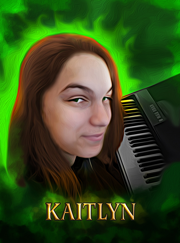 Kaitlyn Card