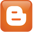 Blogger logo